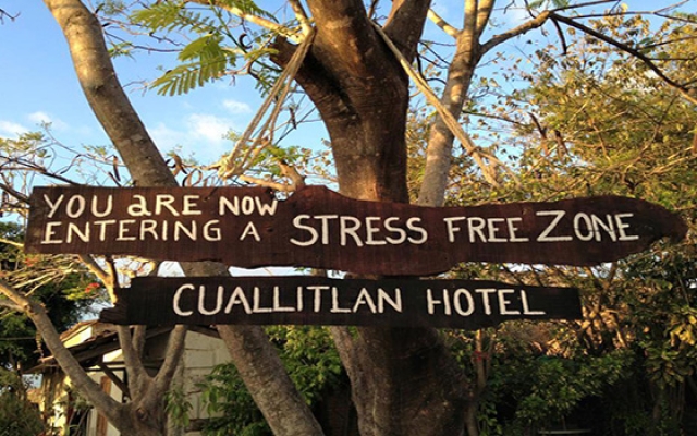 hotel cuallitlan -estelí-