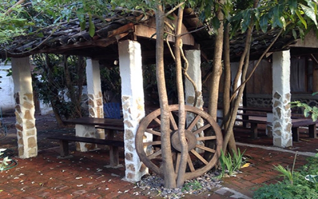 hotel cuallitlan -estelí-