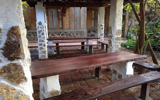 hotel cuallitlan -estelí-