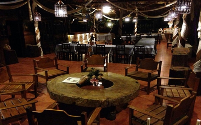 hotel cuallitlan -estelí-