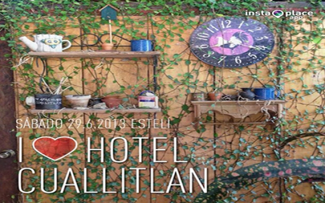 hotel cuallitlan -estelí-