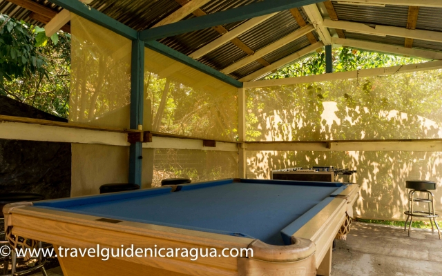 HOTEL DO BE DO -little corn island-