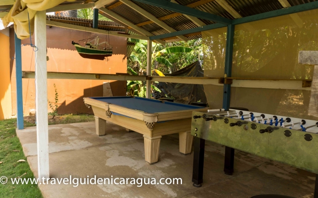 HOTEL DO BE DO -little corn island-