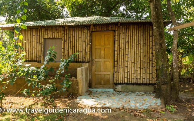 HOTEL DO BE DO -little corn island-