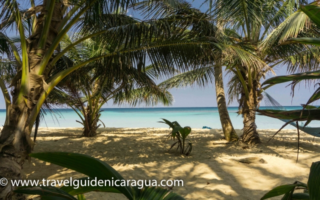 HOTEL DO BE DO -little corn island-