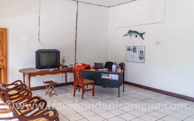 Don Wilfredo -San Juan del Sur Hoteles-