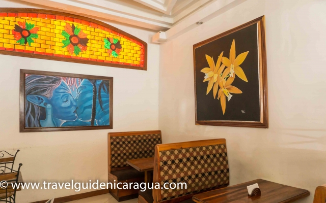 gran cafe matagalpa