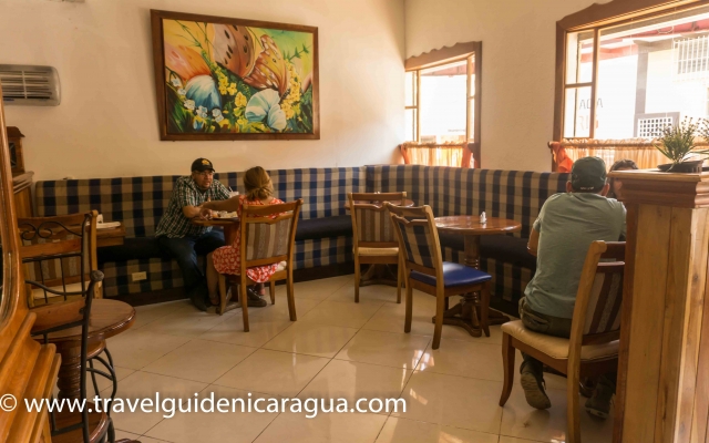 gran cafe matagalpa