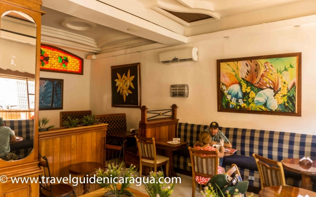 gran cafe matagalpa