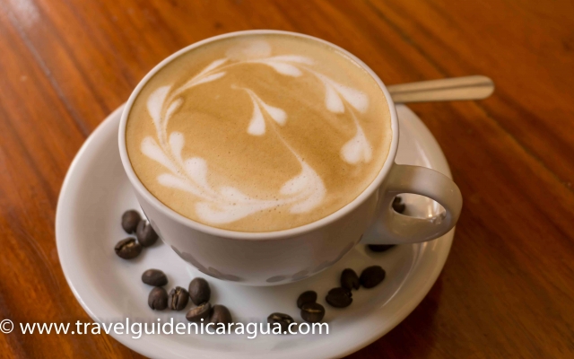 gran cafe matagalpa