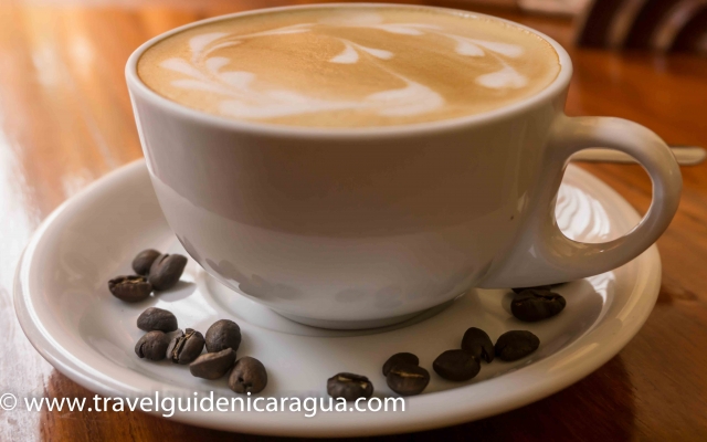 gran cafe matagalpa