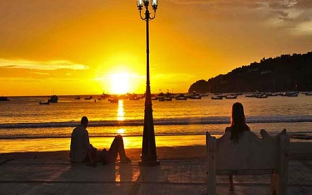 hotel esperanza -San Juan del Sur Hoteles-