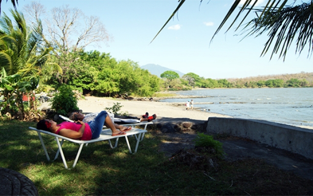 Hotel Finca Venecia -Hoteles Ometepe-