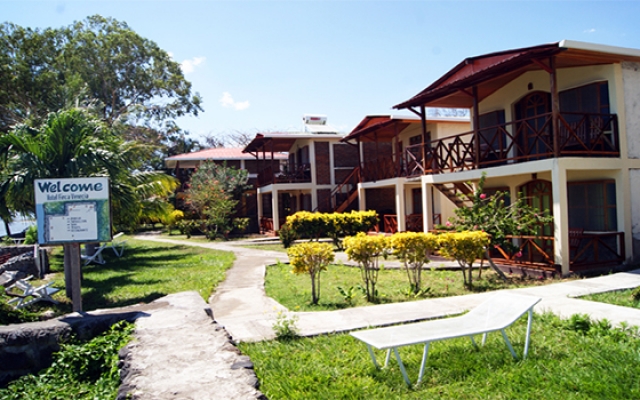 Hotel Finca Venecia -Hoteles Ometepe-