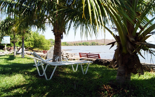 Hotel Finca Venecia -Hoteles Ometepe-