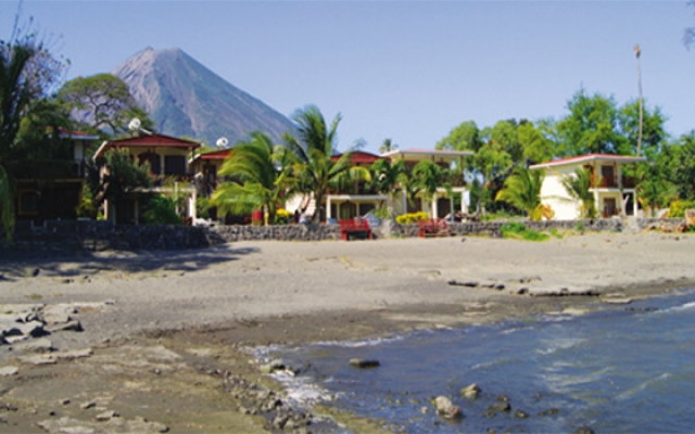 Hotel Finca Venecia -Hoteles Ometepe-