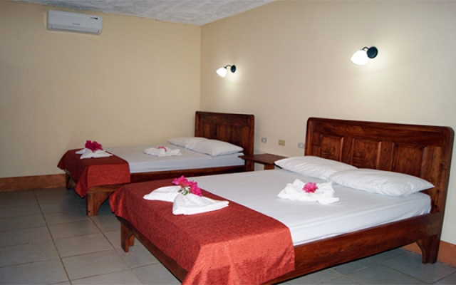Hotel Finca Venecia -Hoteles Ometepe-