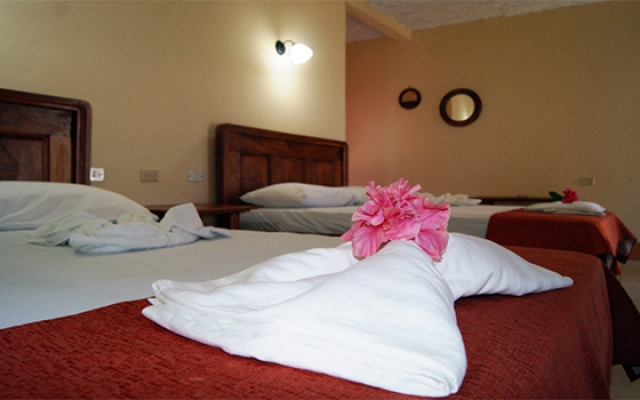 Hotel Finca Venecia -Hoteles Ometepe-