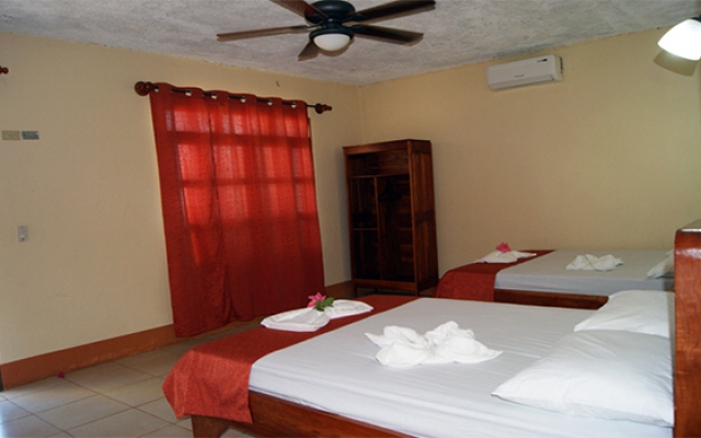 Hotel Finca Venecia -Hoteles Ometepe-