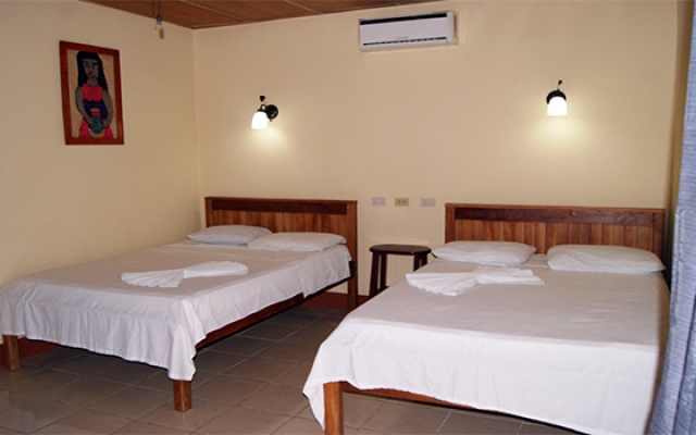 Hotel Finca Venecia -Hoteles Ometepe-