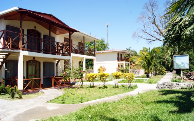 Hotel Finca Venecia -Hoteles Ometepe-
