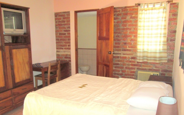 hotel colonial -San Juan del Sur Hoteles-
