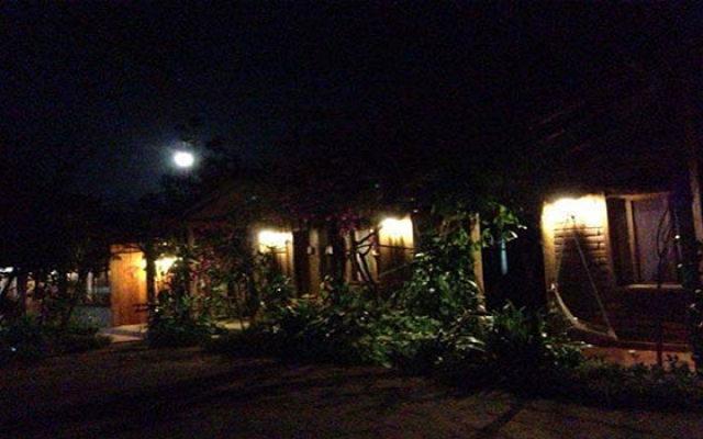 hotel cuallitlan -estelí-