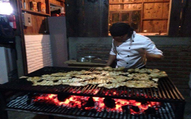 hotel cuallitlan -estelí-