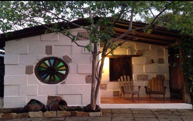 hotel cuallitlan -estelí-