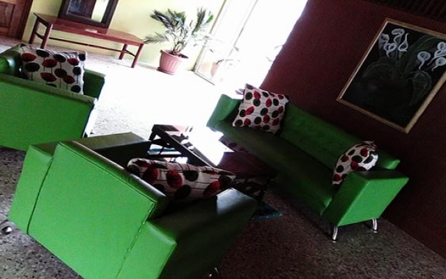 hotel ideal -matagalpa-