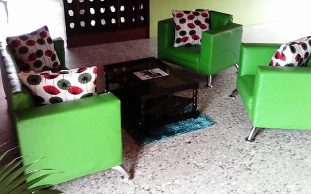 hotel ideal -matagalpa-