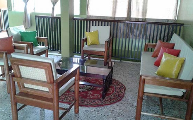hotel ideal -matagalpa-