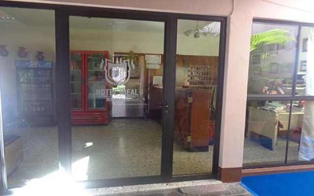 hotel ideal -matagalpa-