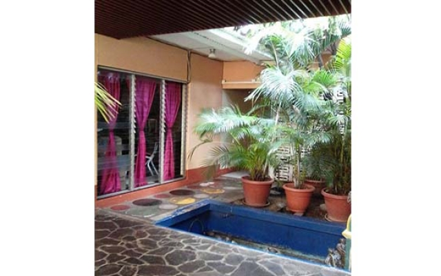 hotel ideal -matagalpa-
