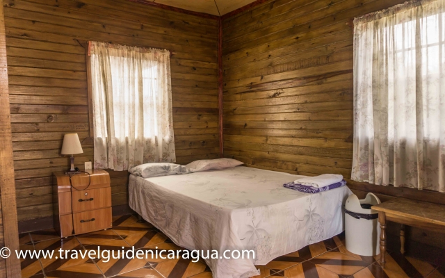 hotel morgan -corn island-