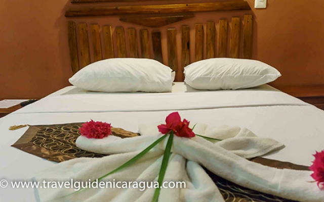 museo el ceibo ometepe -Hoteles Ometepe-