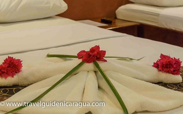 museo el ceibo ometepe -Hoteles Ometepe-