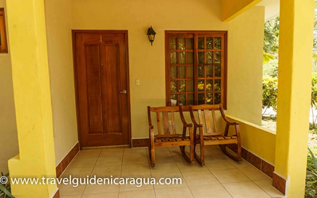 museo el ceibo ometepe -Hoteles Ometepe-