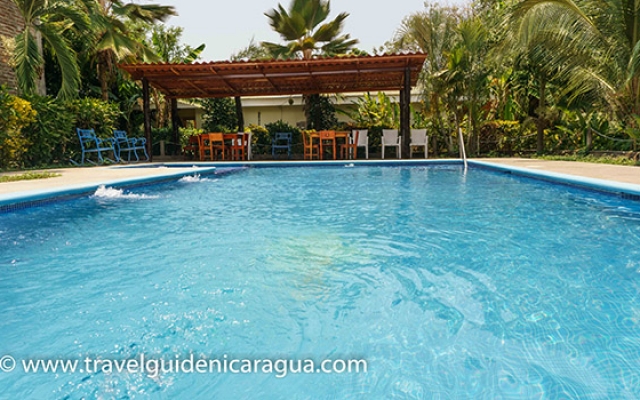 museo el ceibo ometepe -Hoteles Ometepe-