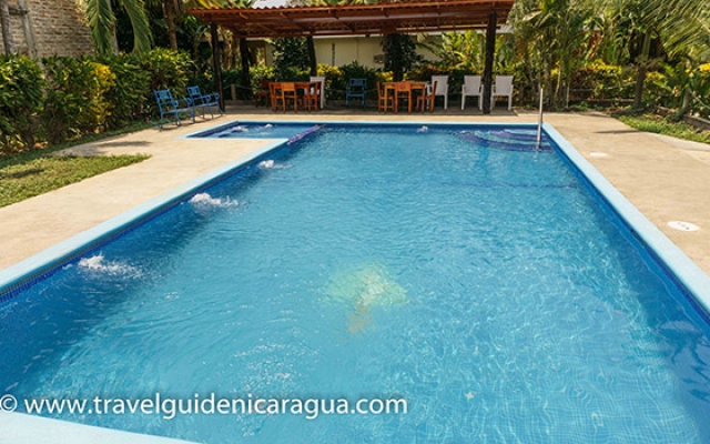 museo el ceibo ometepe -Hoteles Ometepe-