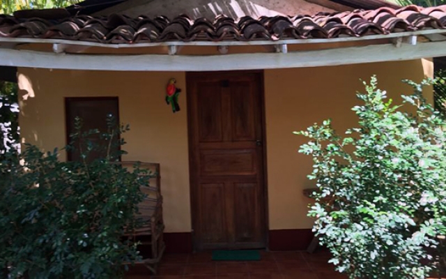 playa santa marta -Hoteles Ometepe-