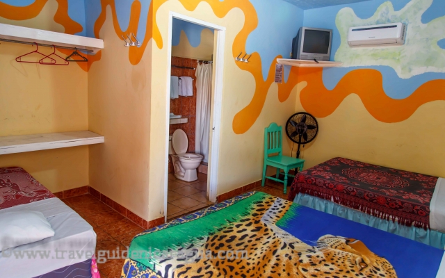 hotel g&g -corn misland-