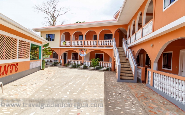 hotel g&g -corn misland-