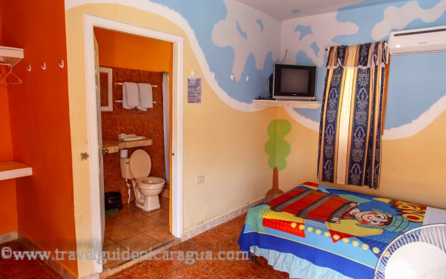 hotel g&g -corn misland-
