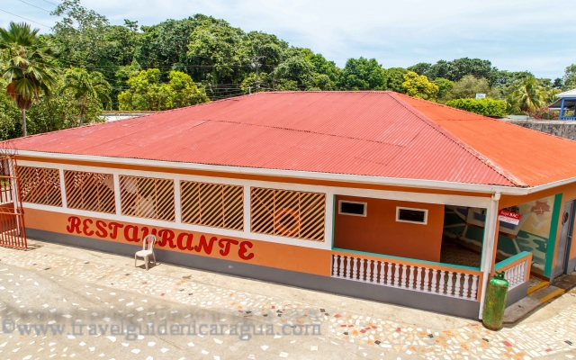 hotel g&g -corn misland-