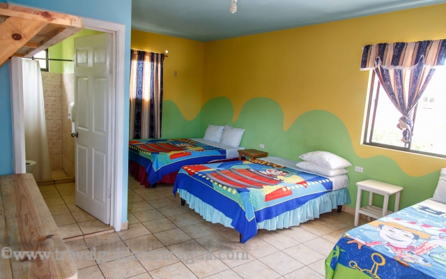 hotel g&g -corn misland-