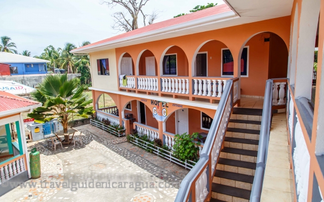 hotel g&g -corn misland-