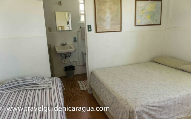 ikes places -corn island-