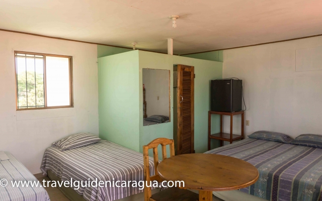ikes places -corn island-