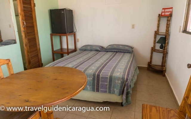 ikes places -corn island-